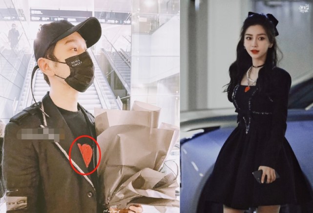 After with yellow dawn Ming Xiuen loves, baby is basked in according to be like a girl sweetly, make known his position to be able to have favour happening