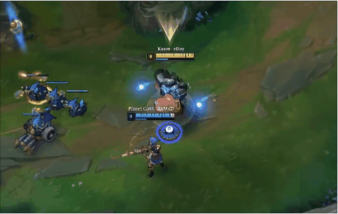 LOL：10.9五路新晋T1英雄，诡术妖姬强势回归！