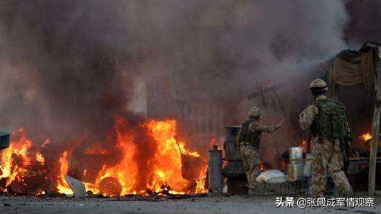 左右逢源还是左右为难？美伊达成合作意向 俄：