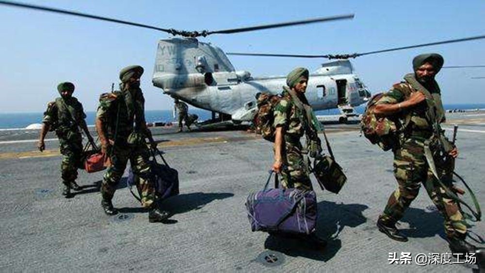 拉达克为何遭印度控制，成为印军桥头堡？因为