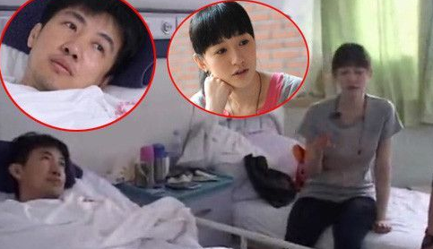 无缝衔接七任男友，李小冉的传奇一生，告诉了