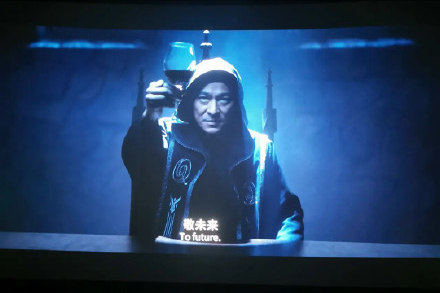 总票房43亿！“换”了4张脸的他，才是春节档最大的赢家