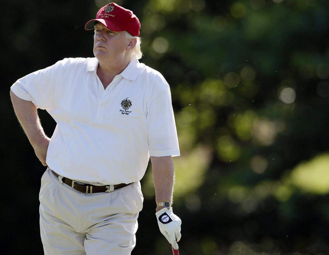 3票之差落败，美国法院重启对特朗普诉讼，这次连总统特权也没用