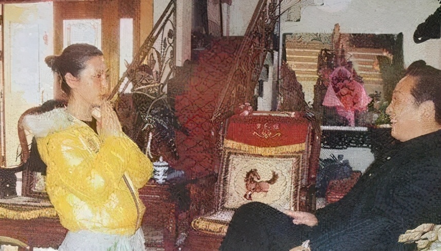 马老板把蚂蚁金服玩成神棍，真没白拜王林大师，得到了大师真传