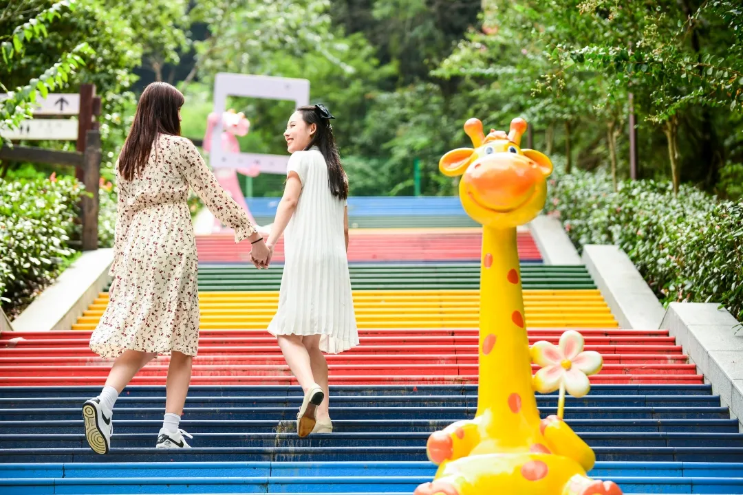 月近中秋 黄陂区木兰天池中秋游园会等你来领取免费门票