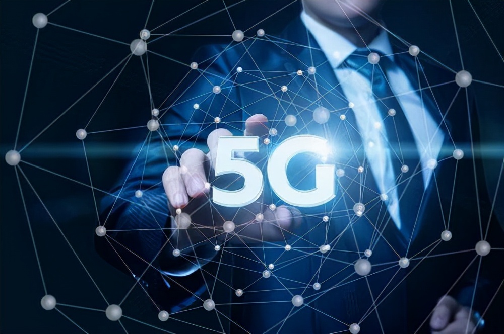 中国5G发展太快！引欧美企业担忧，继续打压中国5G，中国会更强