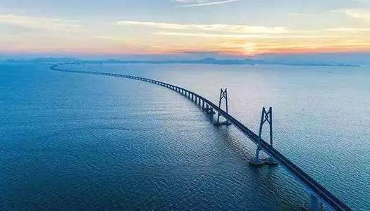 基建狂魔又创记录？平潭海峡公铁两用大桥通车，创下世界