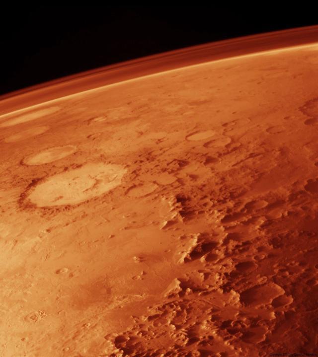 火星再现3个卤水湖，水如此丰富，科学家：地外生命“近在眼前”-第3张图片-IT新视野