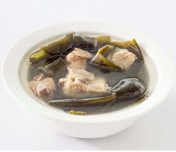 海帶和紫菜哪個好? 營養差別大,建議弄清楚了再吃