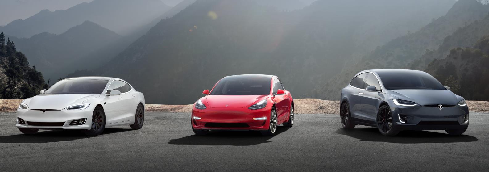 特斯拉年内大涨200%！大摩：还能再涨48%！韩国也