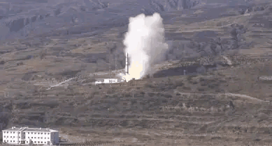 四川造！全球首顆6G試驗衛星發射成功 太赫茲通信技術領先全球