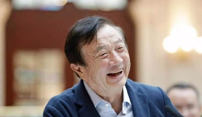 实体名单没用？2019年被制裁的华为，依旧在美国