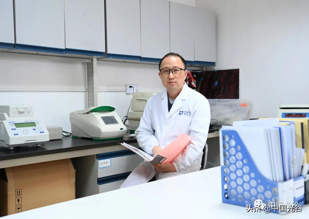 创新现场 | 睿健医药：以1.2倍速冲刺创新药研发