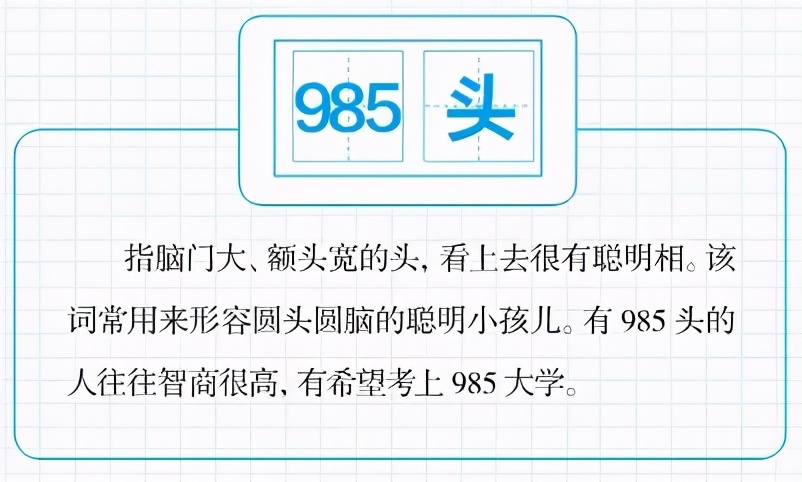 16個“網(wǎng)絡(luò)熱詞”，你了解嗎？
