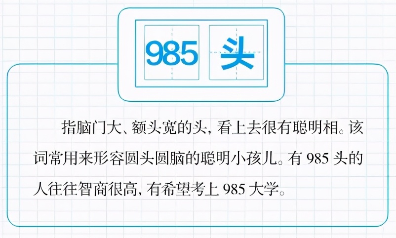 16个“网络热词”，你了解吗？