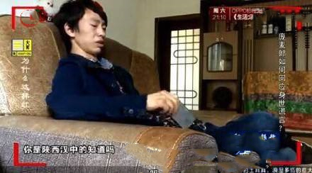 庞麦郎：走红后耍大牌不认农村父母，演唱会只