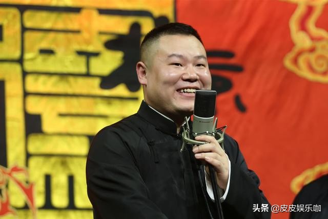 岳云鵬的中秋家宴：沒有儀式感，卻充滿家庭的溫暖和生活的幸福