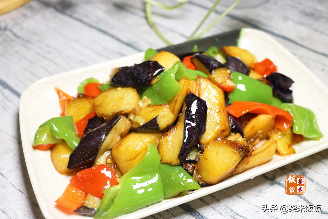 Here comes the take-out recipe, 10 home-cooked dishes, which are delicious and save money, much better than takeaway