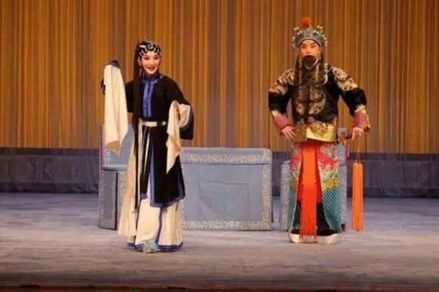 梅兰芳之子梅葆玖：一生无儿无女，至死不原谅