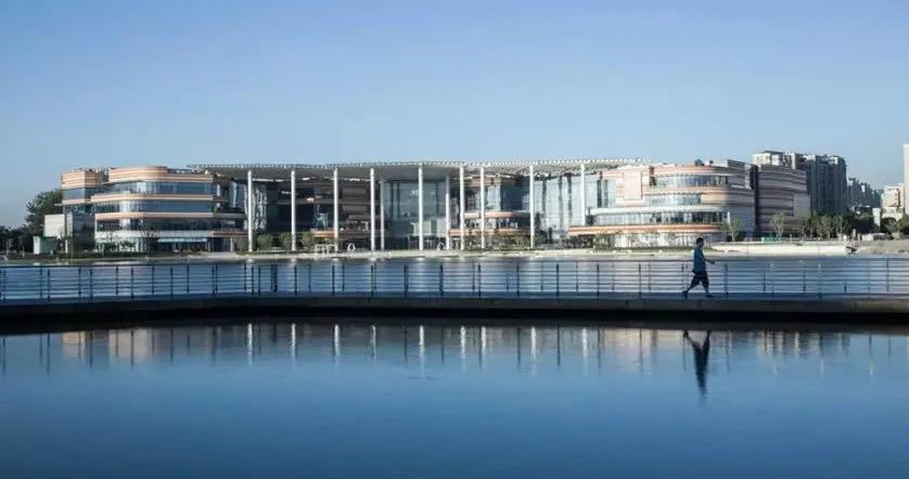 ARCHINA年度最受关注商业建筑TOP10名单新鲜出炉