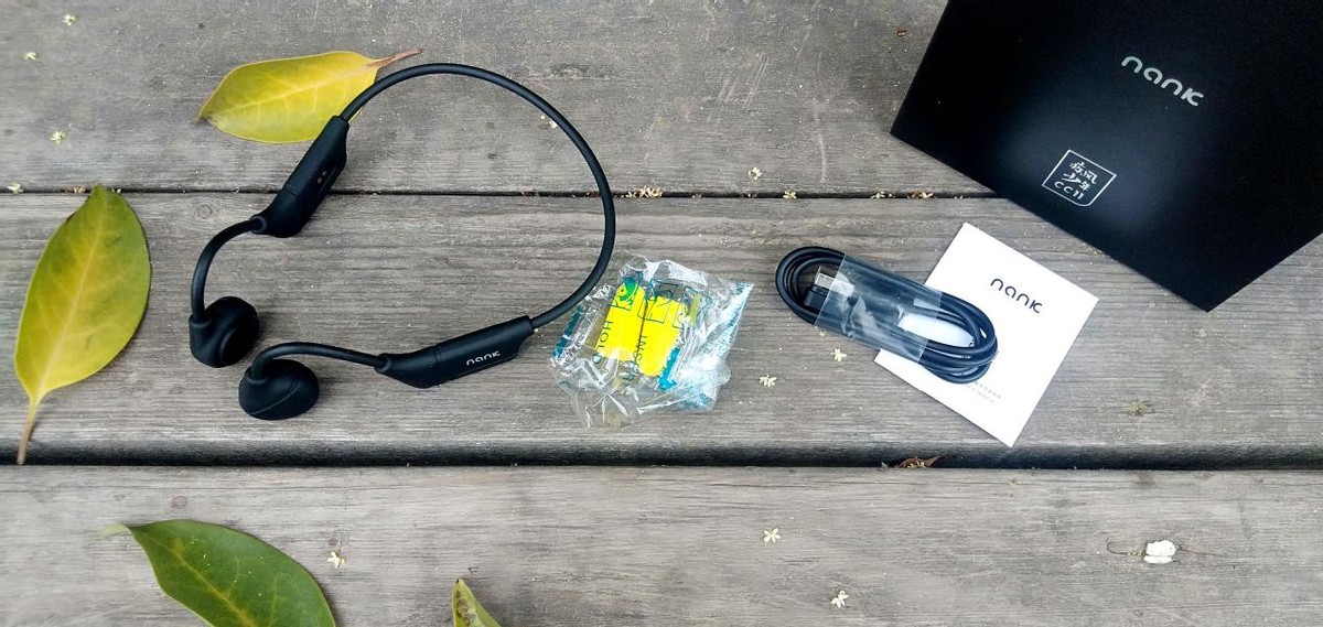 南卡疾风少年runnercc2，以骨为媒，让音律遍布每个细胞