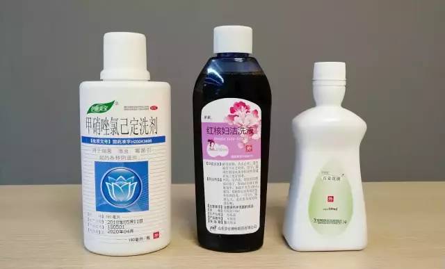 “洗洗不一定更健康”：12款女性私密护理洗液测评报告