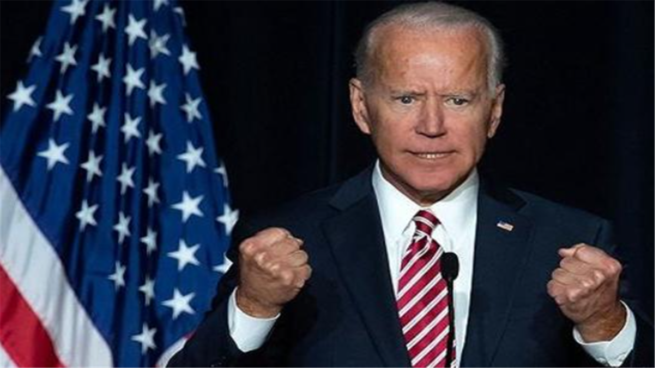 不能将中国市场送给别国！拜登延续对华政策，