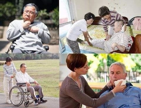 康复是什么？康复让生活更加美好