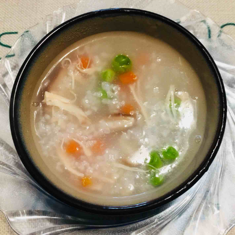 教你5道养胃粥的做法，轻松搞定健康早餐，省时省力还美味