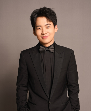 Gutty " prejudicial " call Guo Degang the son, god kissed the face of elder brother Guo Qilin, forgot a little brother however