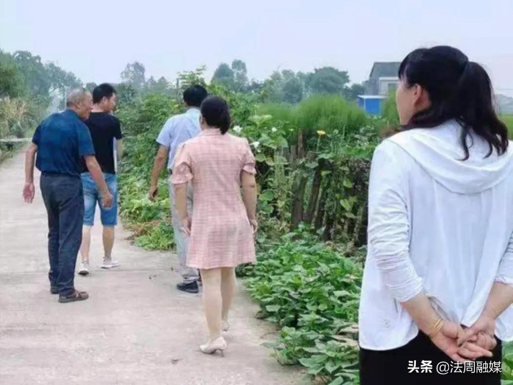 澧县大堰垱镇开展8月份人居环境督查工作纪实