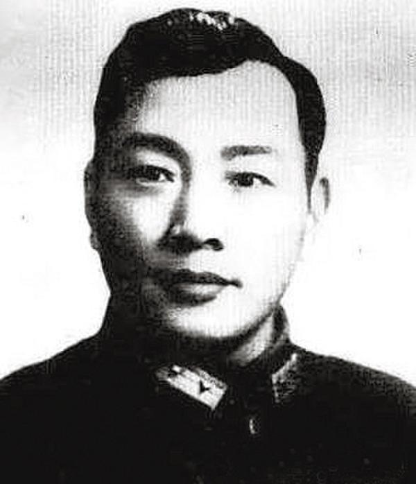 郭汝瑰是蒋介石心腹，杜聿明临终前问他：你当年到底是不是共产党