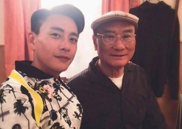 2020年末，回顾10位离世的港台名人，躲过疫情却