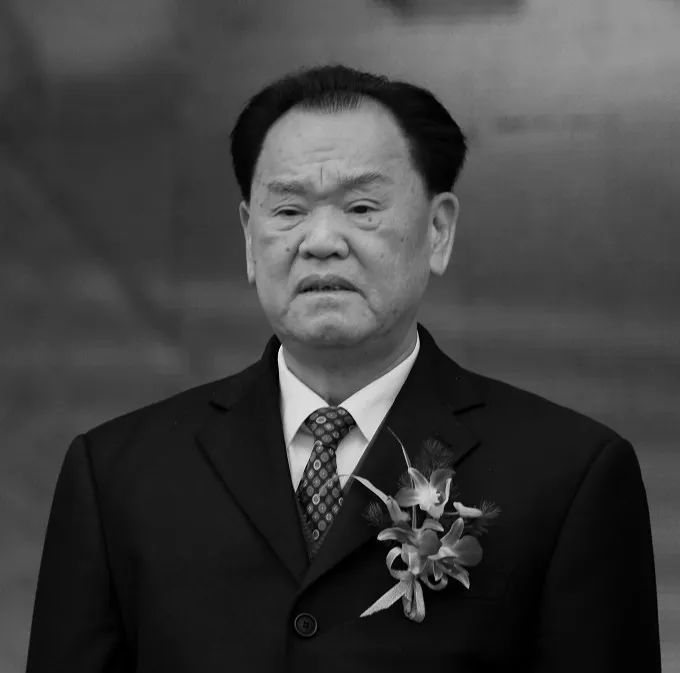 全国政协原副主席毛致用逝世，曾卸任后回乡务农