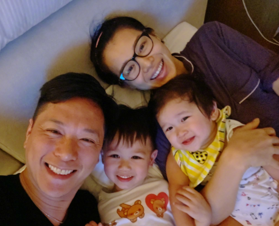 胡杏兒自曝TVB初期壓力大，常演妹妹演技難進步，或患輕微抑鬱