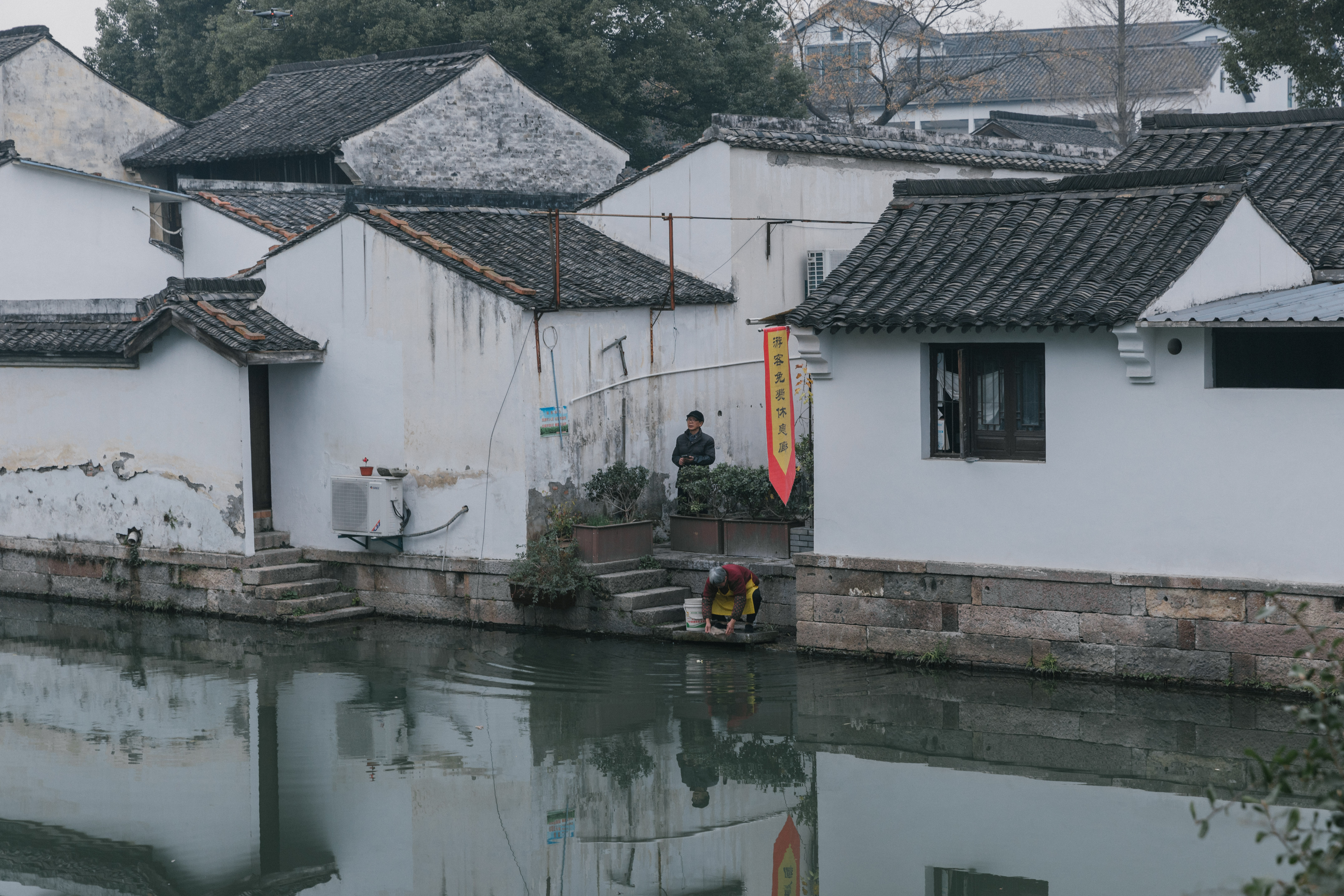 来绍兴不一定要去鲁迅故居,这6个小众景点更值得打卡