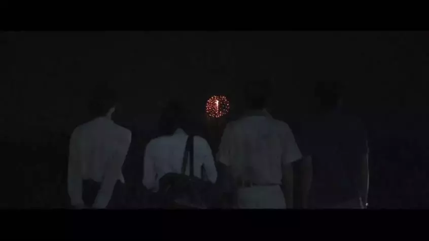 密室+循环,岛国人又拍出了新的风味