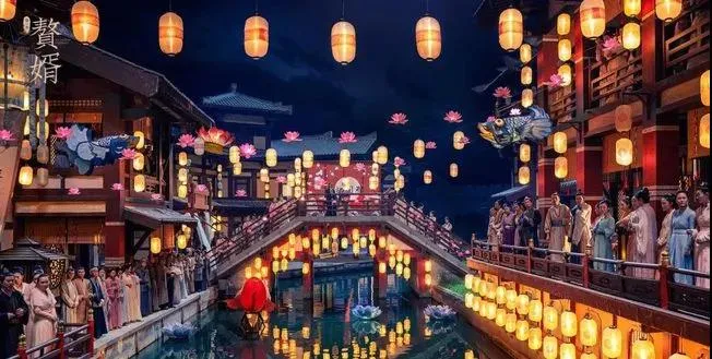 苏轼月夜思念弟弟,令人醍醐灌顶-第1张图片-非凡网 苏轼月夜思念弟弟,令人醍醐灌顶-第1张图片-非凡网