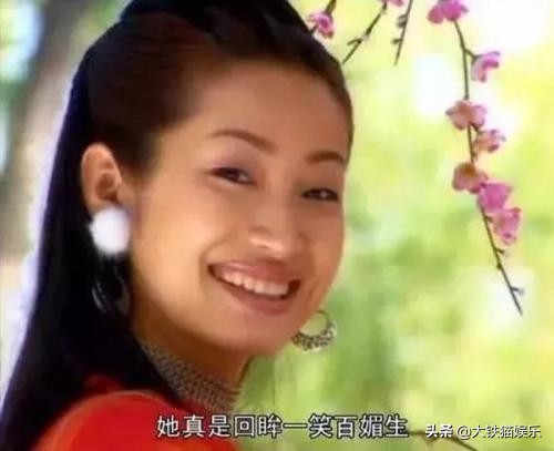 3位“赢在下半场”的女星，年轻时显老，年过四