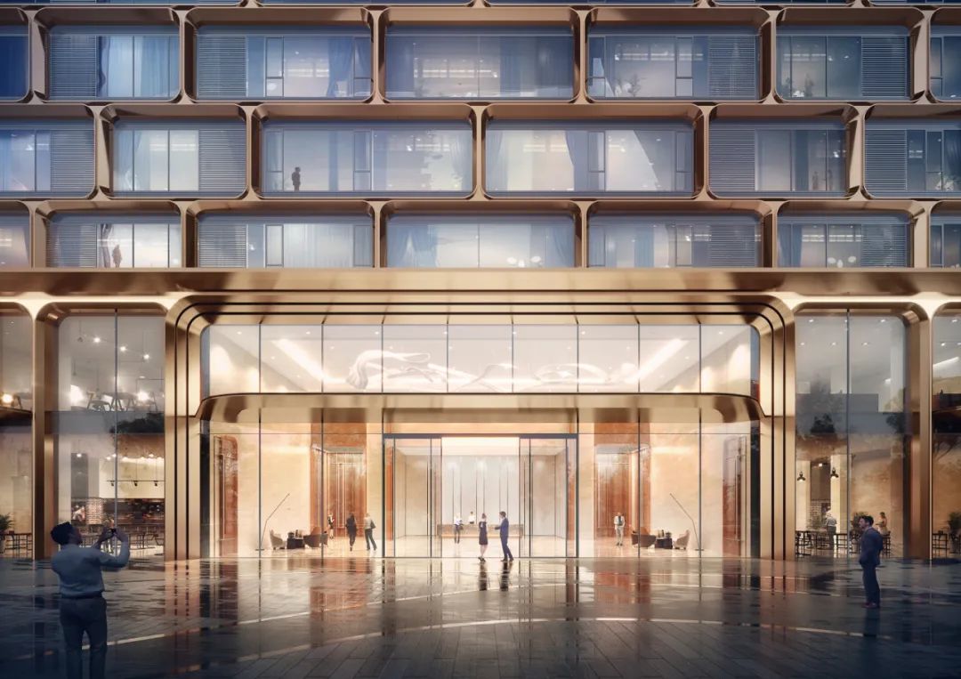 绿城· 杭州钱潮湾