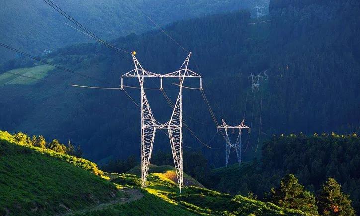 不带国字头的企业，南方电网有多厉害