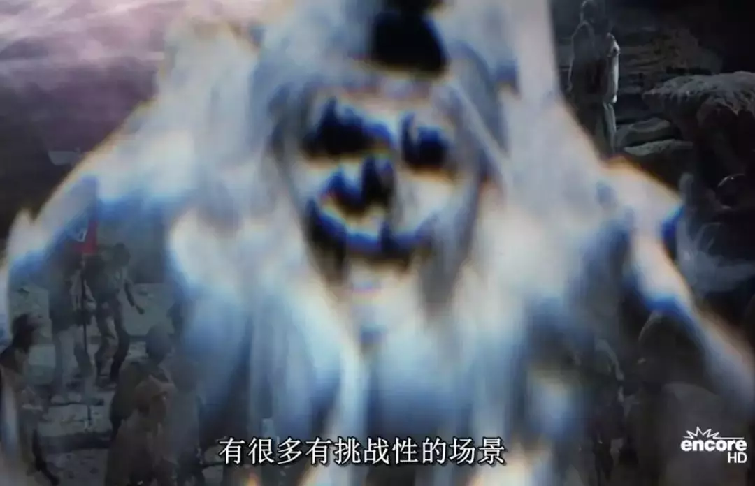 特效这件事一分钱一分货,这家公司告诉你什么叫创造不可能