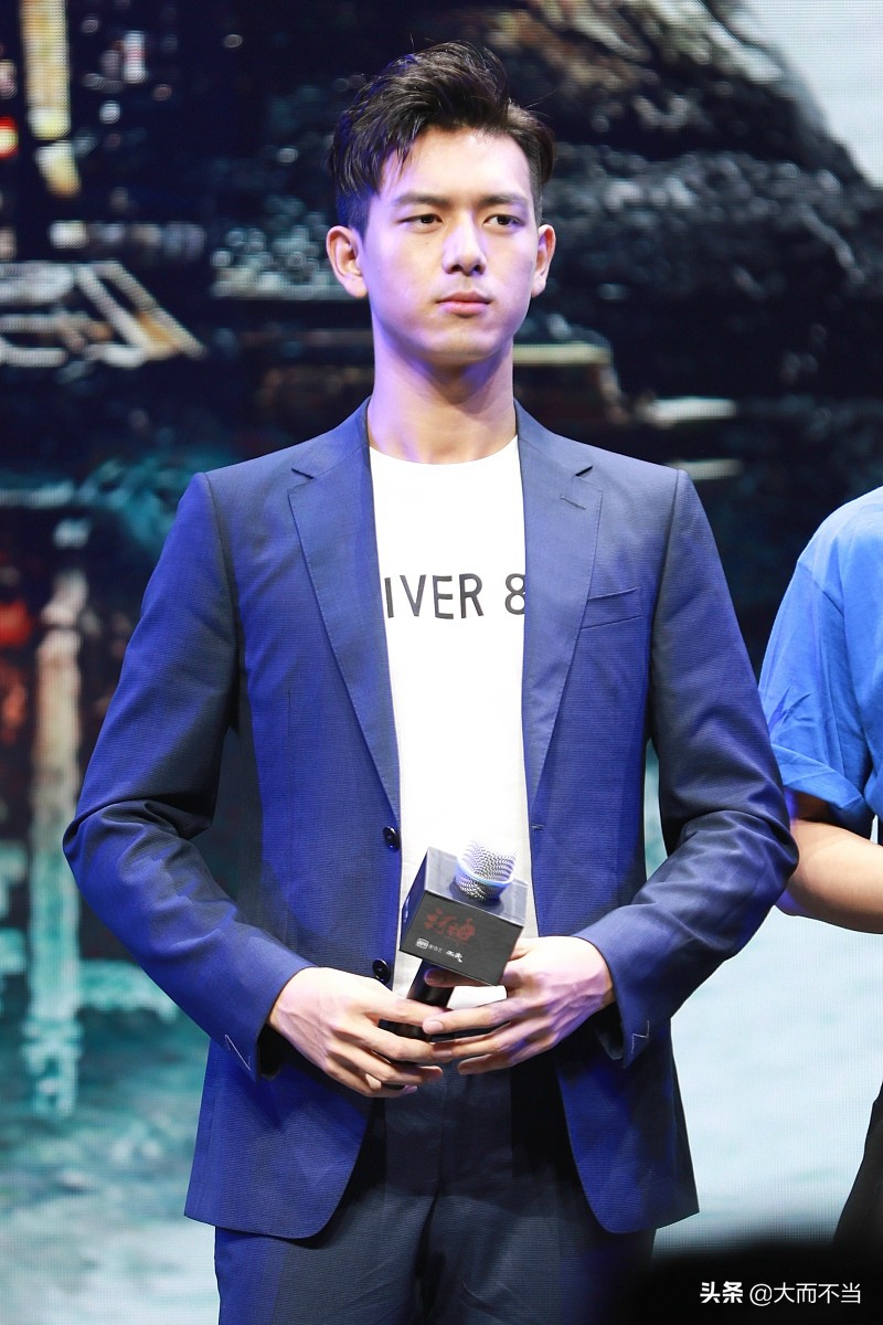 原来发哥才是真“预言帝”，曾预测金像奖6提