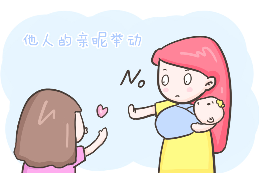 孩子安全无小事，看看这几点你做对了吗？
