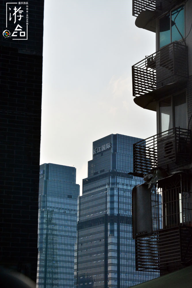 被时代“抛弃”的重庆南坪：陨落的工贸与后堡，何时恢复荣光？