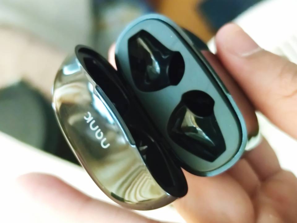 百元蓝牙耳机也有性价比？那是你不知道南卡Lite