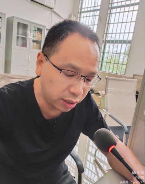 不负韶华，乘势再上——萍乡市莲花中学举行开学典礼