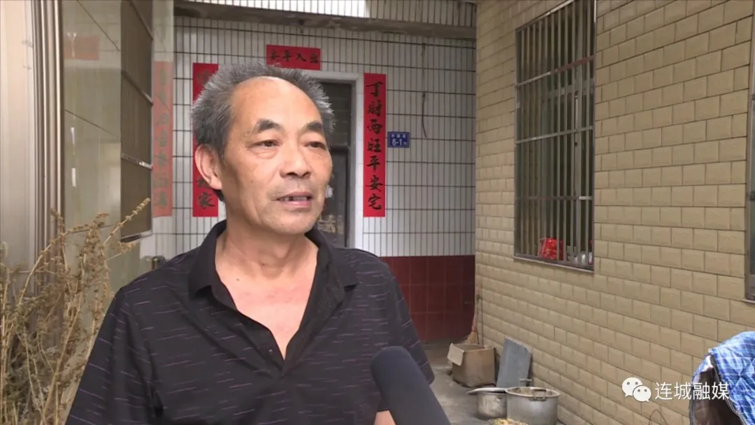 「我為群眾辦實事」連城警方快速破獲一起入室搶劫案