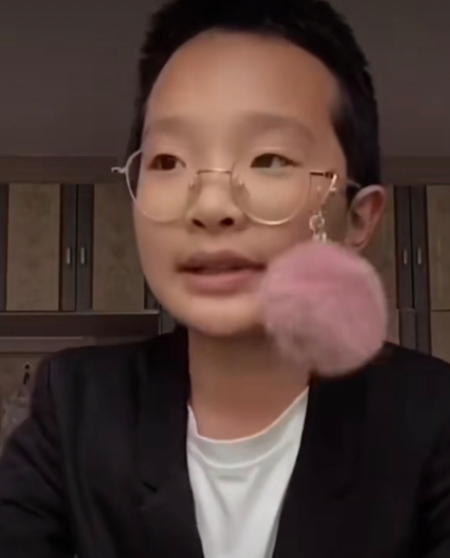 刚走红就凉了？模仿老师东北男孩回应被约谈：谣言，会继续更新
