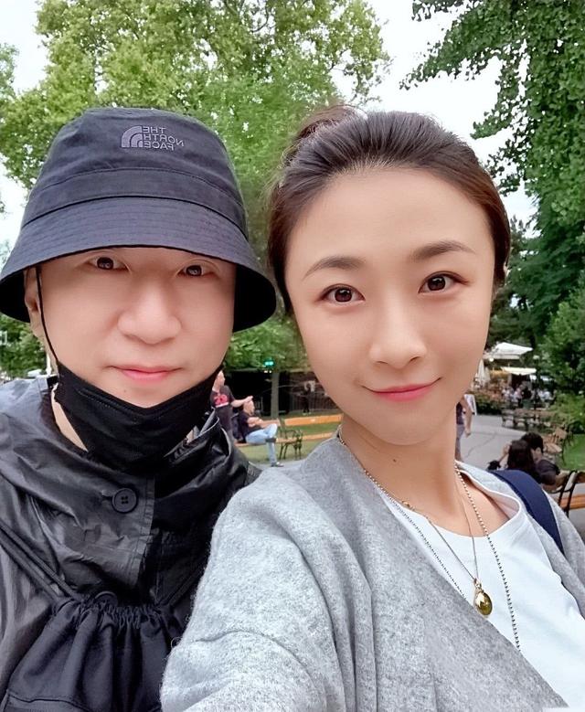 一向“雪藏”妻子的孙红雷，为啥一反常态，要捧王骏迪“上位”？